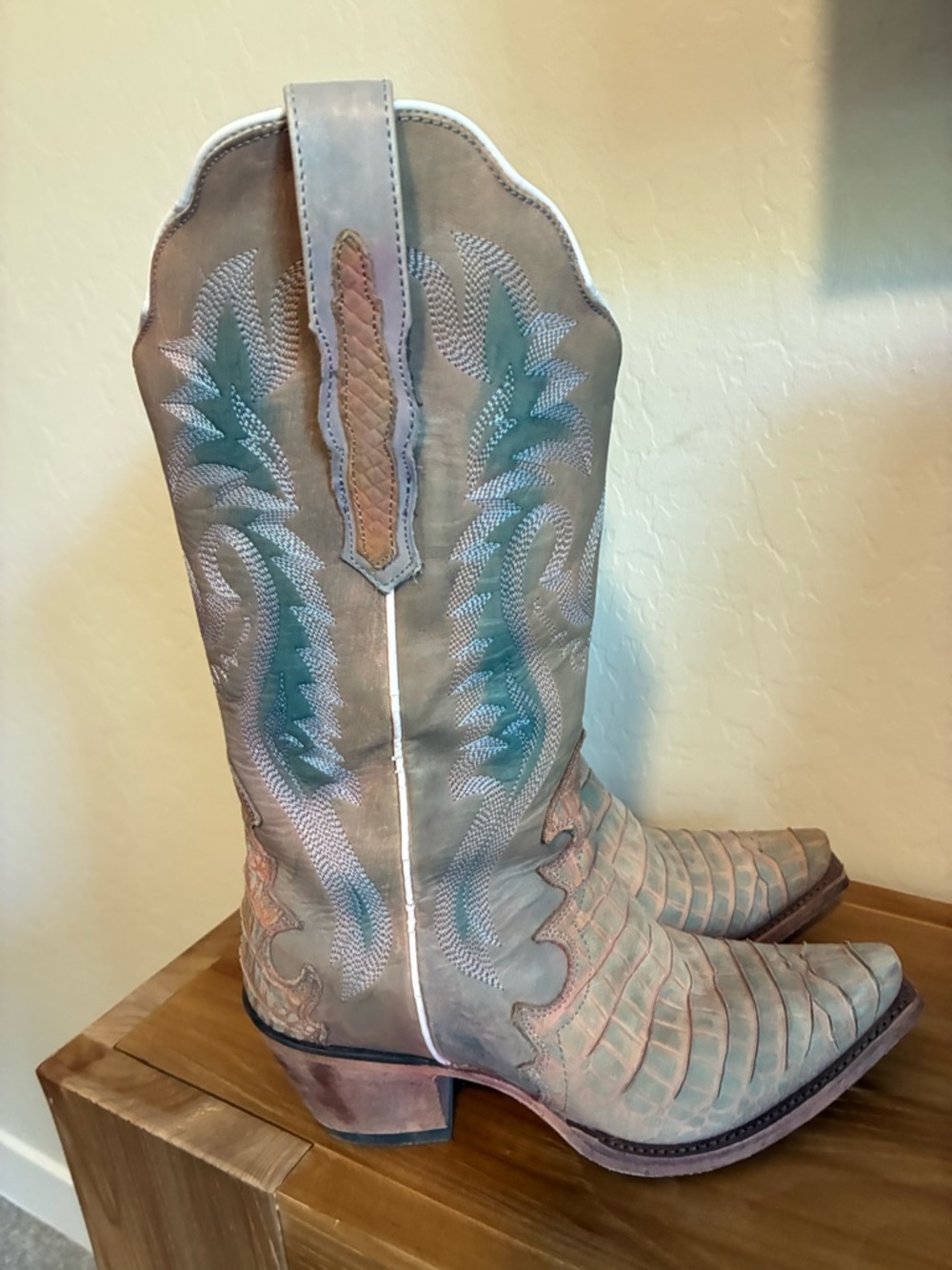 🤠✨ Festival Ready & Made to Turn Heads! ✨🤠 - Picture 6 of 7